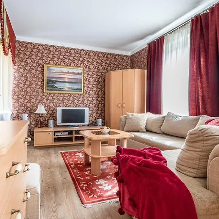 Videviku Apartment *