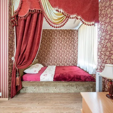 Videviku Apartment