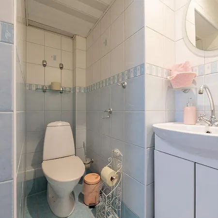 Videviku Apartment Tallinn