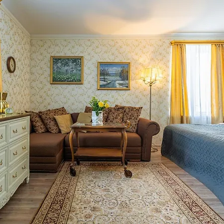 Apartment Videviku
