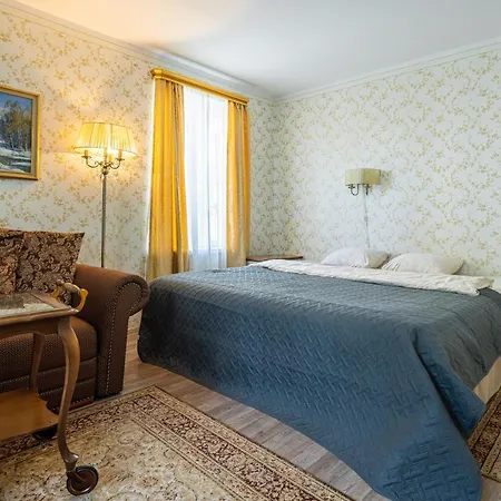 Videviku Apartment *