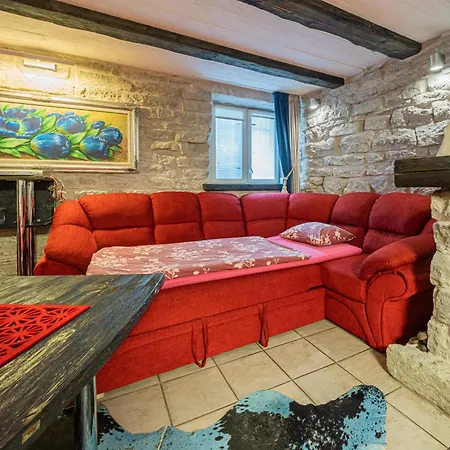 Apartment Videviku