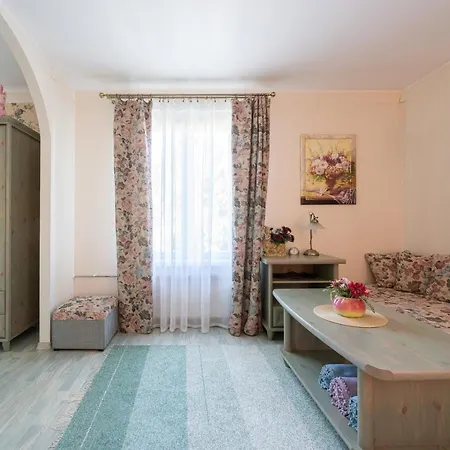 Videviku Apartment
