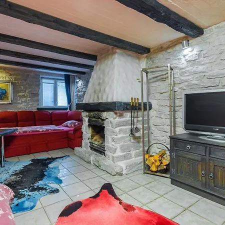 Apartment Videviku Tallinn