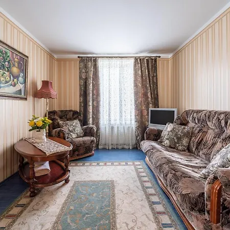 Videviku Apartment