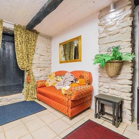 Videviku Apartment *