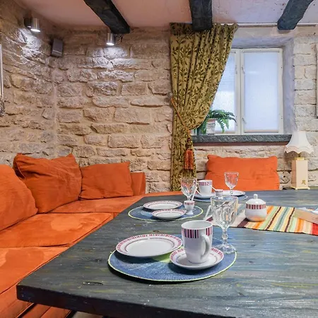 Videviku Apartment *