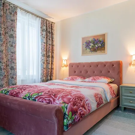 Apartment Videviku