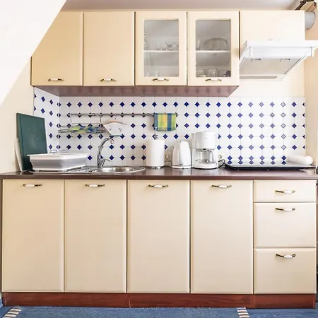Apartment Videviku