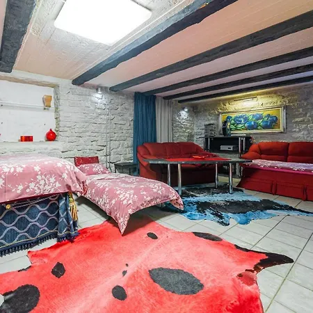 Apartment Videviku Tallinn