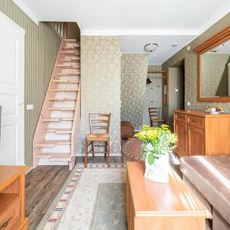 Videviku Apartment Tallinn