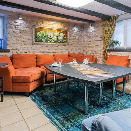 Videviku Apartment Tallinn
