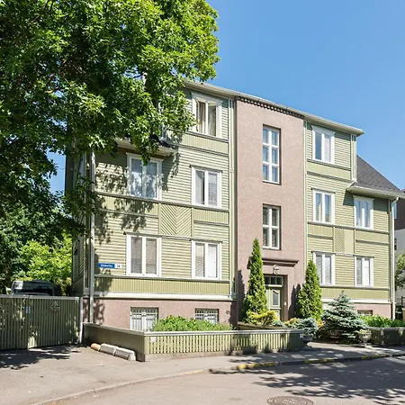 Apartment Videviku Tallinn