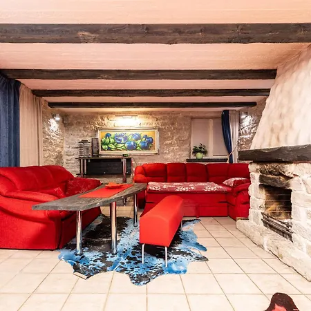 Videviku Apartment *