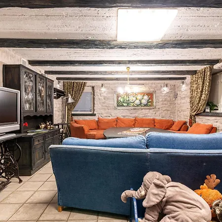 Videviku Apartment