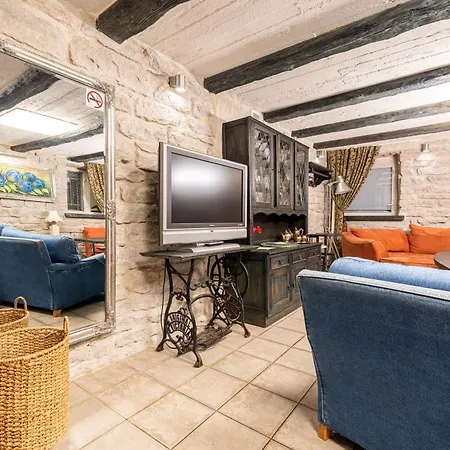 Videviku Apartment Tallinn