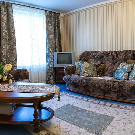 Apartment Videviku