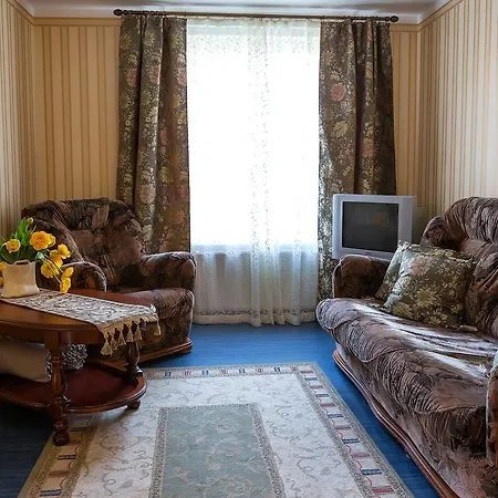 Appartamento Videviku