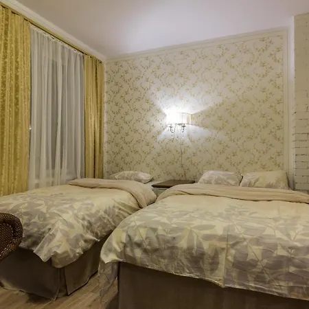Videviku Apartment