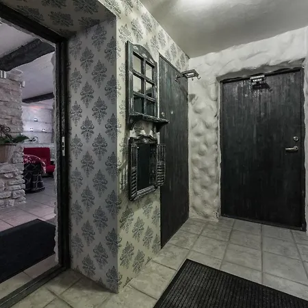 Videviku Apartment *