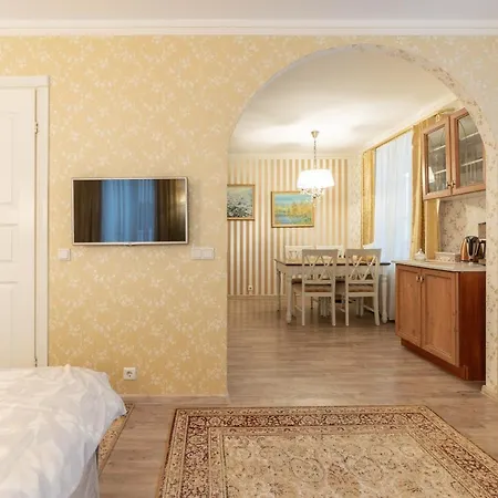 Videviku Apartment Tallinn