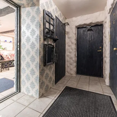 Apartment Videviku *