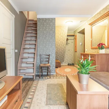 Apartment Videviku