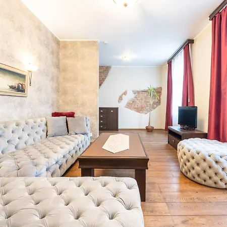 Appartamento Videviku *