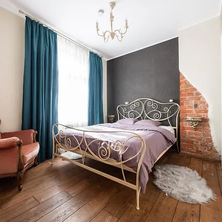 Videviku Apartment