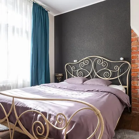Apartment Videviku