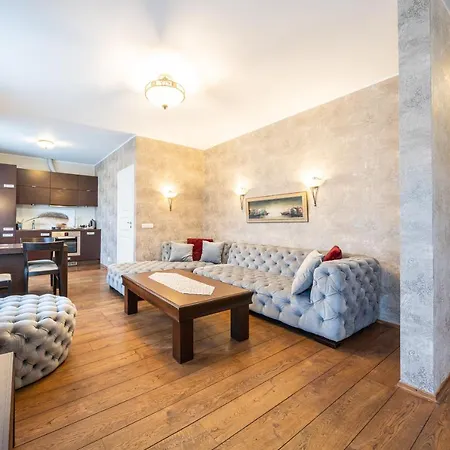 Apartment Videviku