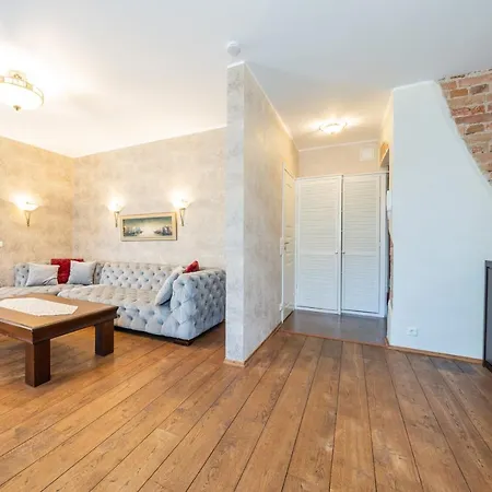 Videviku Apartment