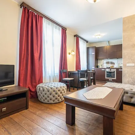 Videviku Apartment Tallinn