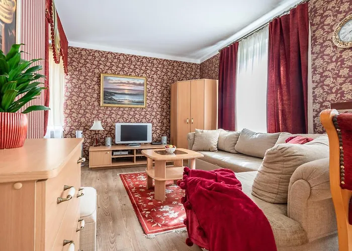 Videviku Apartament *