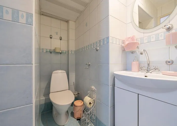 Videviku Apartament Tallin