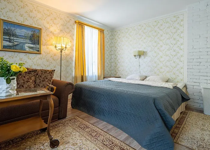 Videviku Apartament *