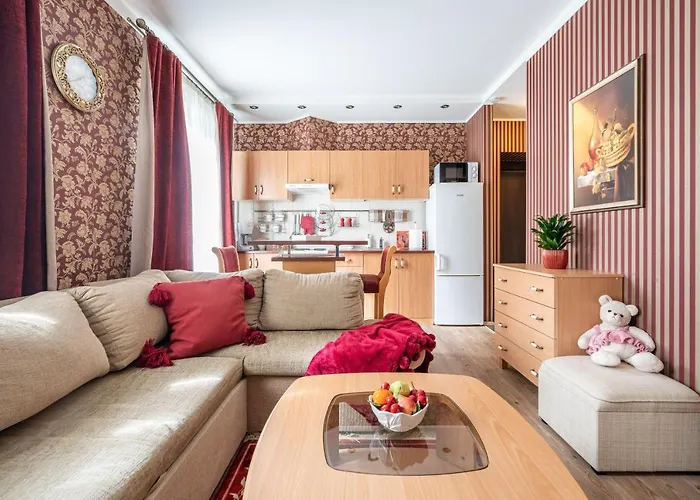 Apartament Videviku Tallin