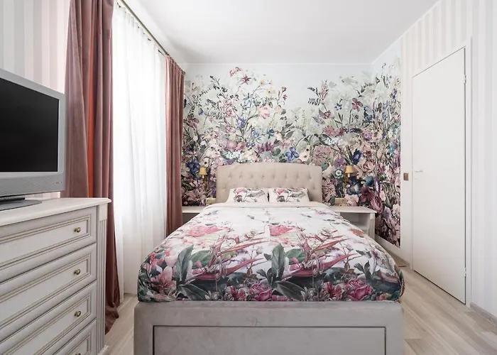 Videviku Apartament *