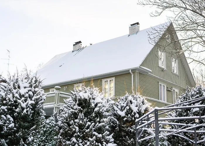 Apartament Videviku Tallin