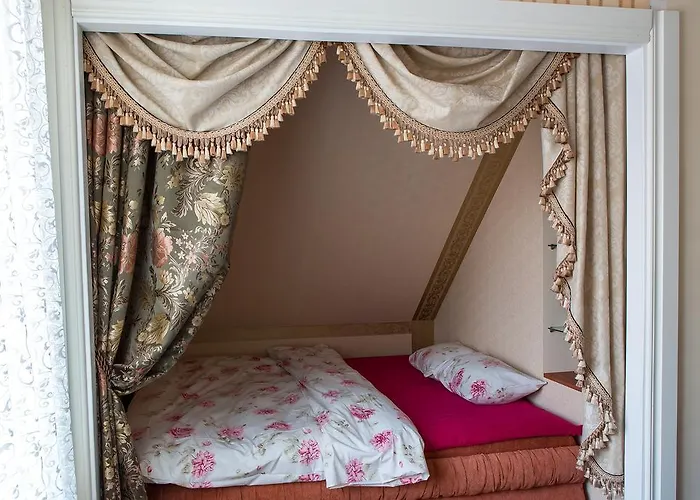 Apartament Videviku *