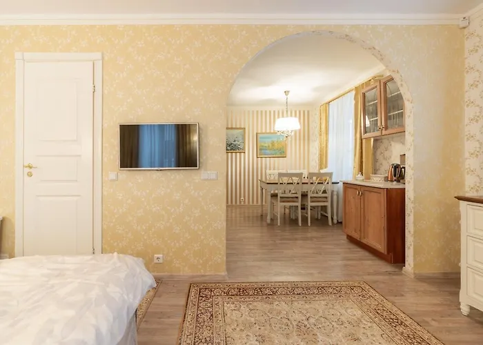 Videviku Daire Tallinn