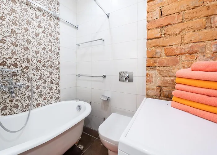 Videviku Apartament Tallin